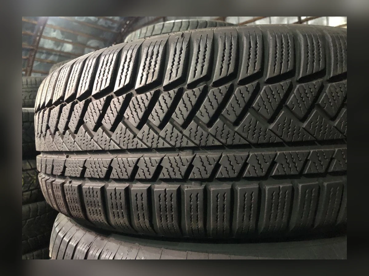 Continental — Continental 225/60 R17 — 225/60 R17