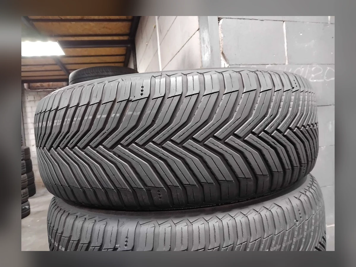 Michelin — Michelin 235/55 R19 — 235/55 R19