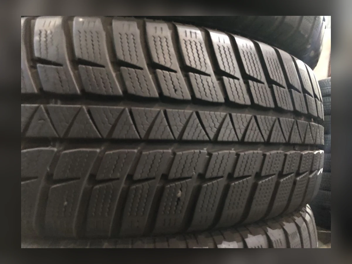 Michelin — Michelin 225/60 R17 — 225/60 R17