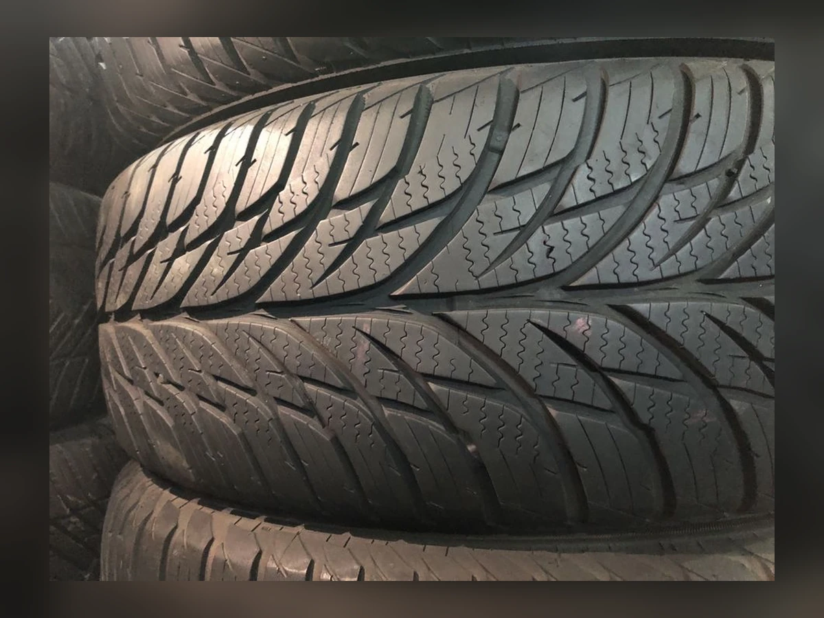 Uniroyal — Uniroyal 225/60 R17 — 225/60 R17