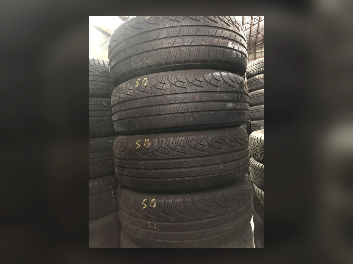 Pirelli — Pirelli 225/60 R17 — 225/60 R17