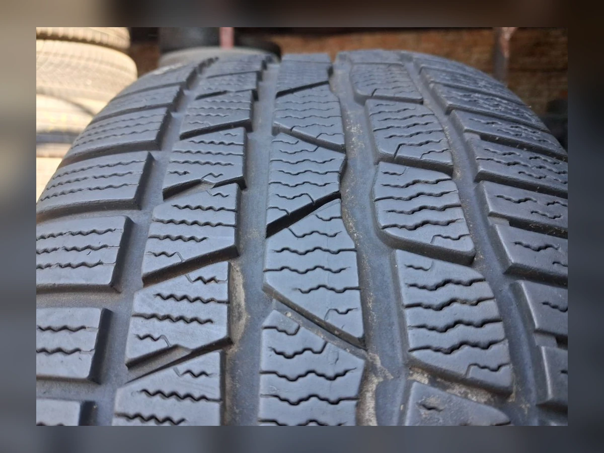 Michelin — Michelin 235/45 R18 — 235/45 R18
