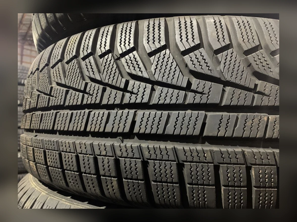 Hankook — Hankook 225/60 R17 — 225/60 R17