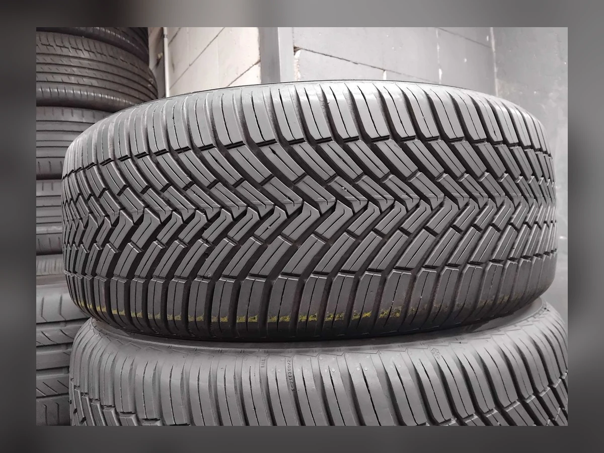 Continental — Continental 225/55 R18 — 225/55 R18
