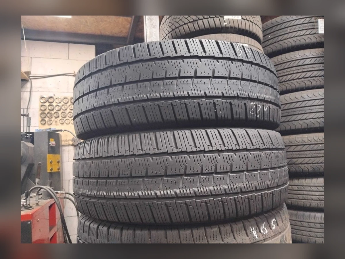 Continental — Continental 215/65 R16 — 215/65 R16