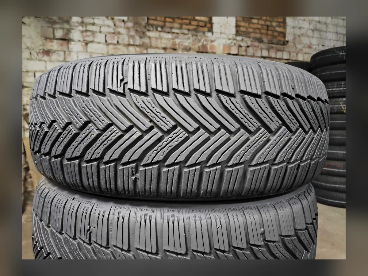 Michelin — Michelin 205/60 R16 — 205/60 R16