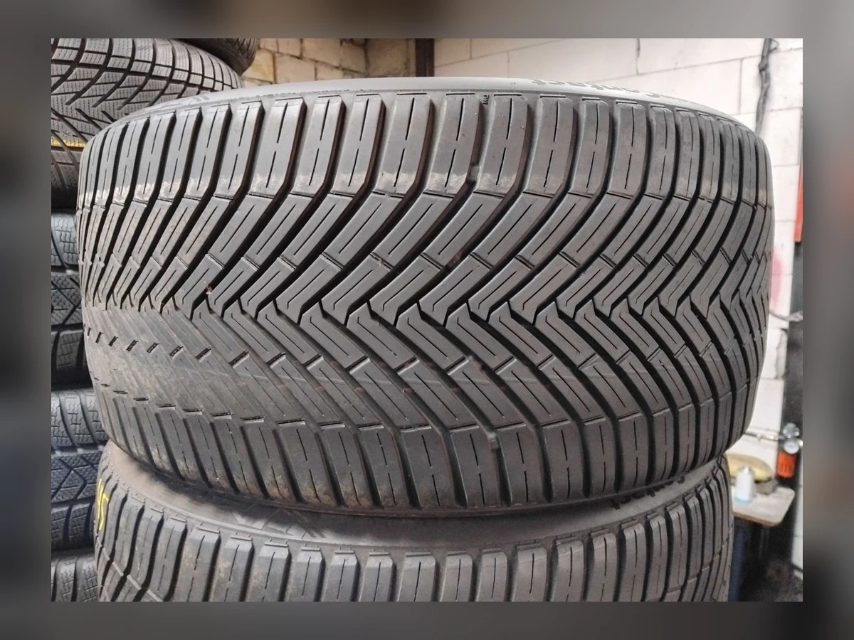 Continental — Continental 245/35 R18 — 245/35 R18