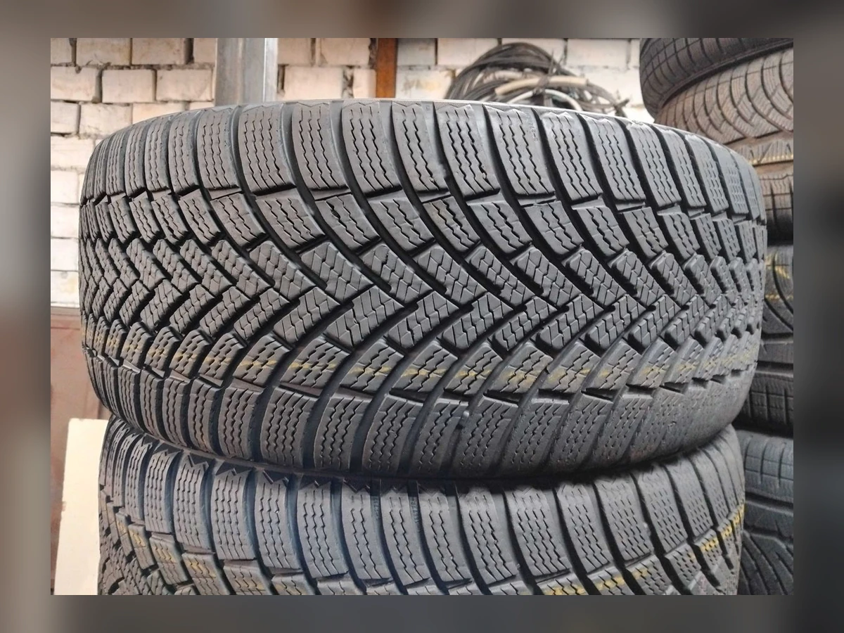 Barum — Barum 245/45 R18 — 245/45 R18