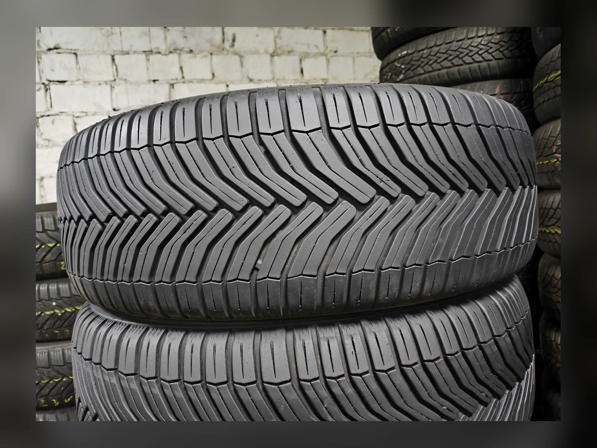 Michelin — Michelin 205/60 R16 — 205/60 R16