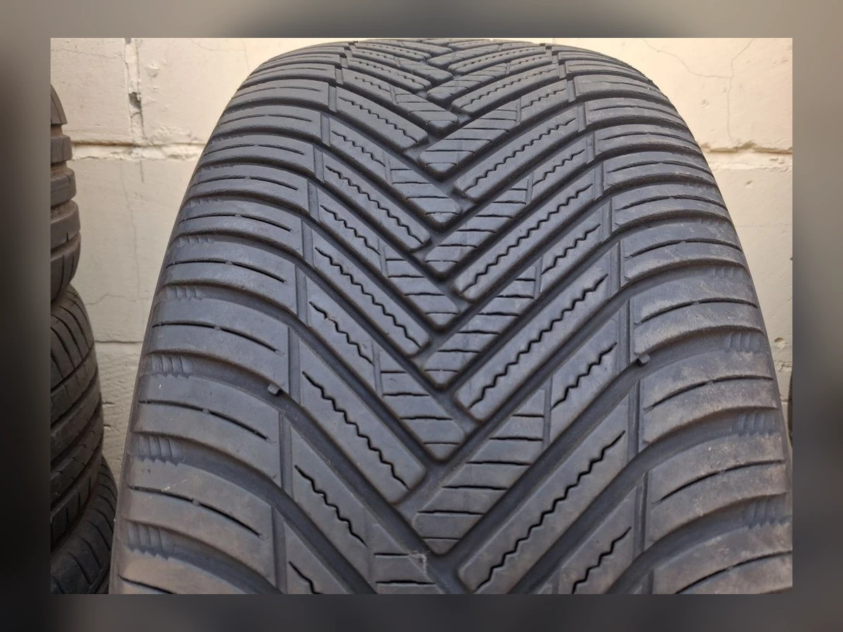 Michelin — Michelin 265/45 R20 — 265/45 R20