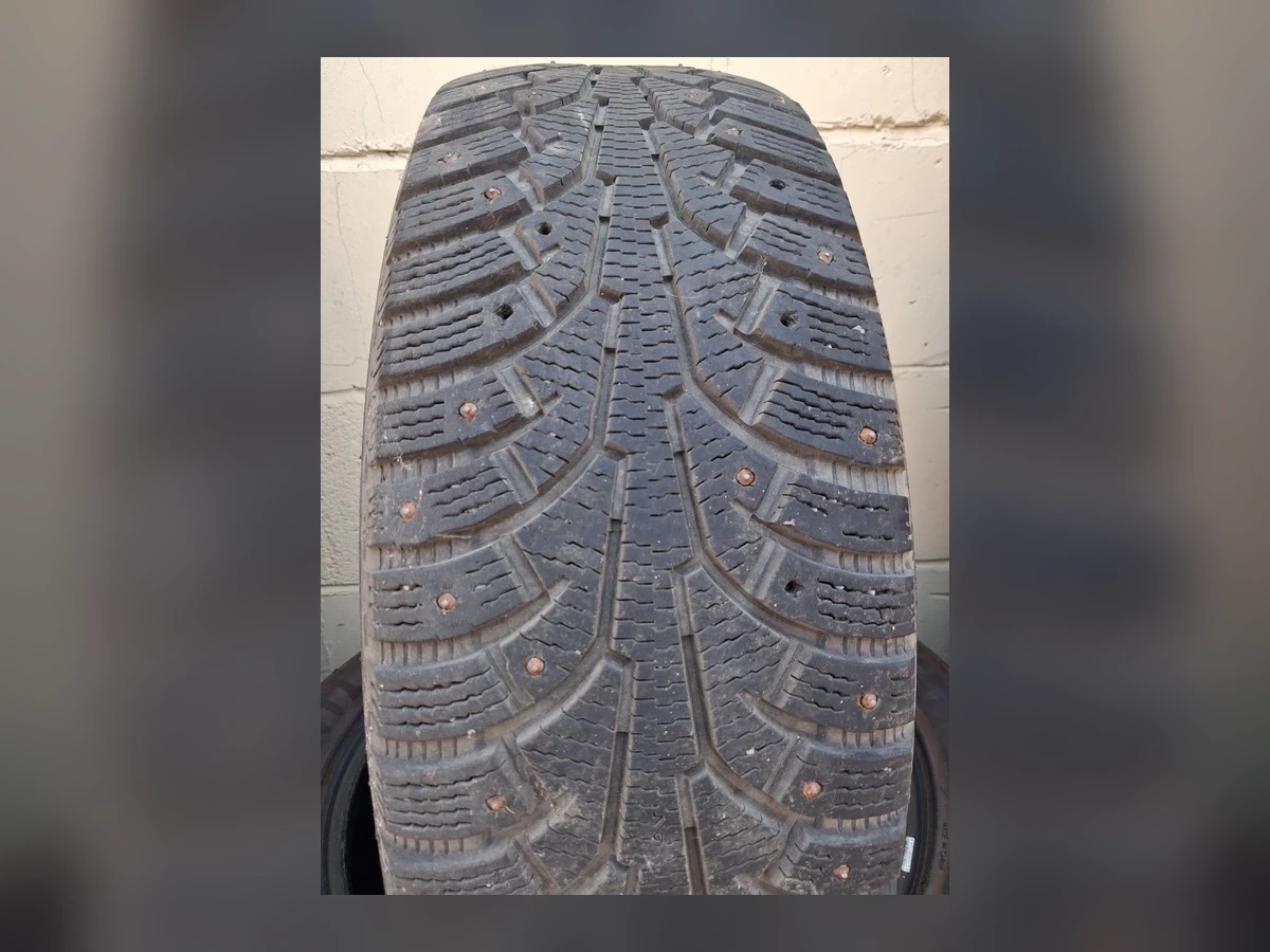 Michelin — Michelin 225/60 R17 — 225/60 R17