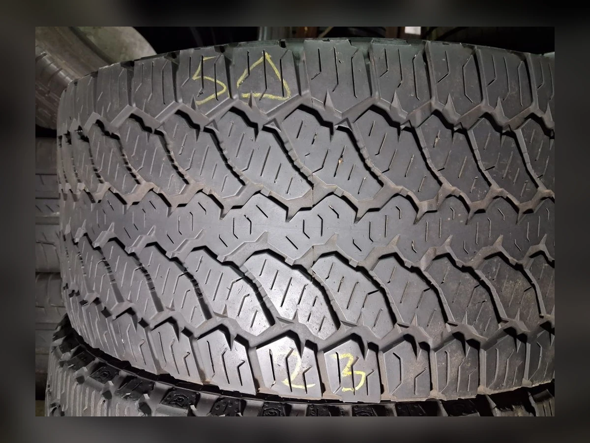 Michelin — Michelin 275/45 R20 — 275/45 R20