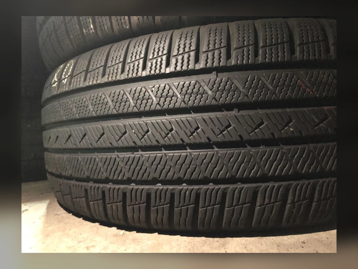 Vredestein — Vredestein 255/55 R18 — 255/55 R18