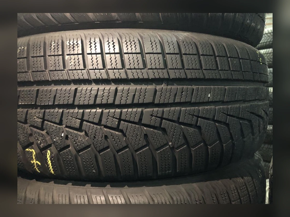 Hankook — Hankook 225/60 R17 — 225/60 R17