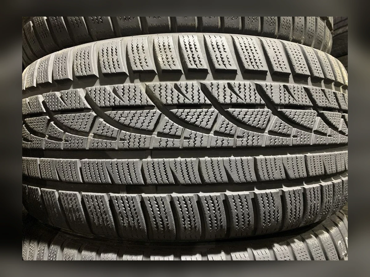 Hankook — Hankook 215/60 R17 — 215/60 R17