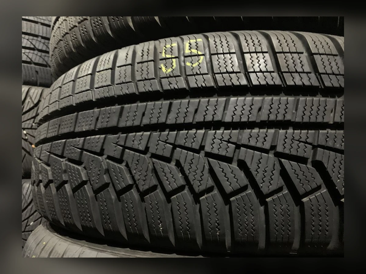 Hankook — Hankook 215/60 R17 — 215/60 R17