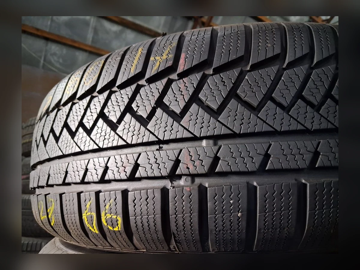 Michelin — Michelin 215/60 R17 — 215/60 R17