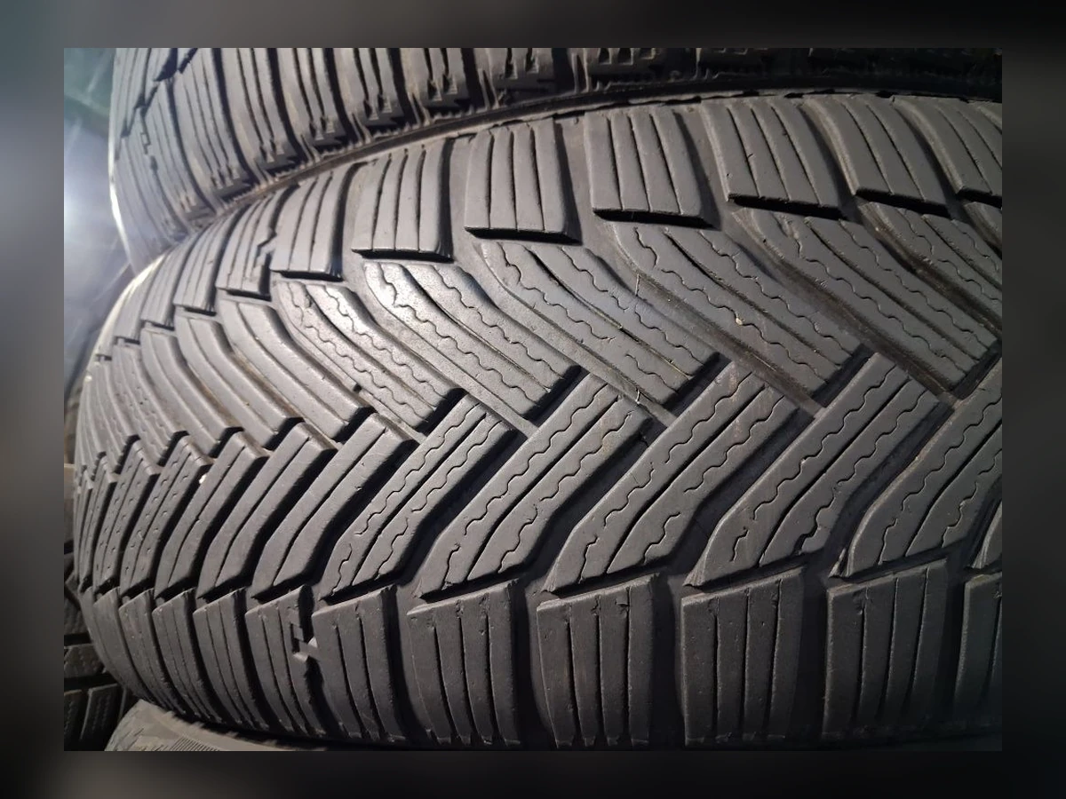 Michelin — Michelin 215/60 R17 — 215/60 R17