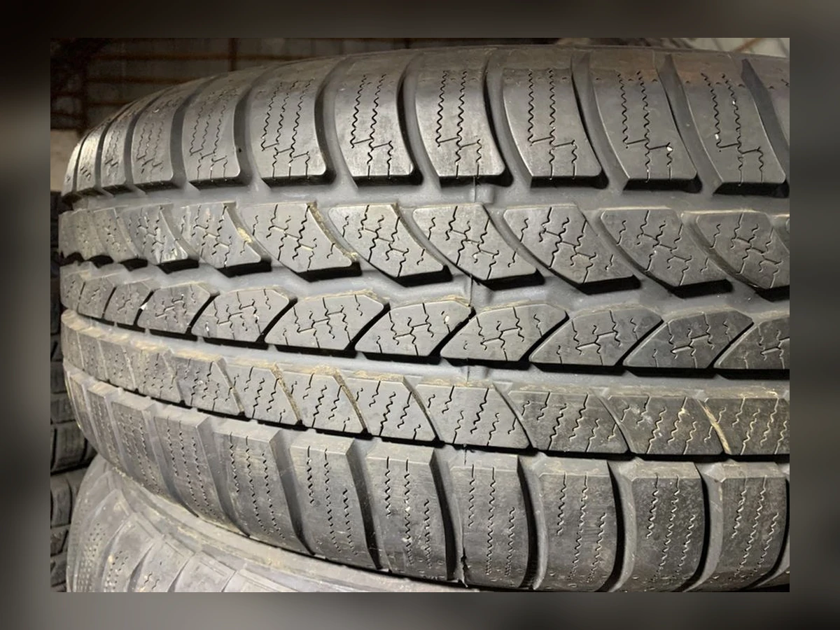 Continental — Continental 215/60 R17 — 215/60 R17