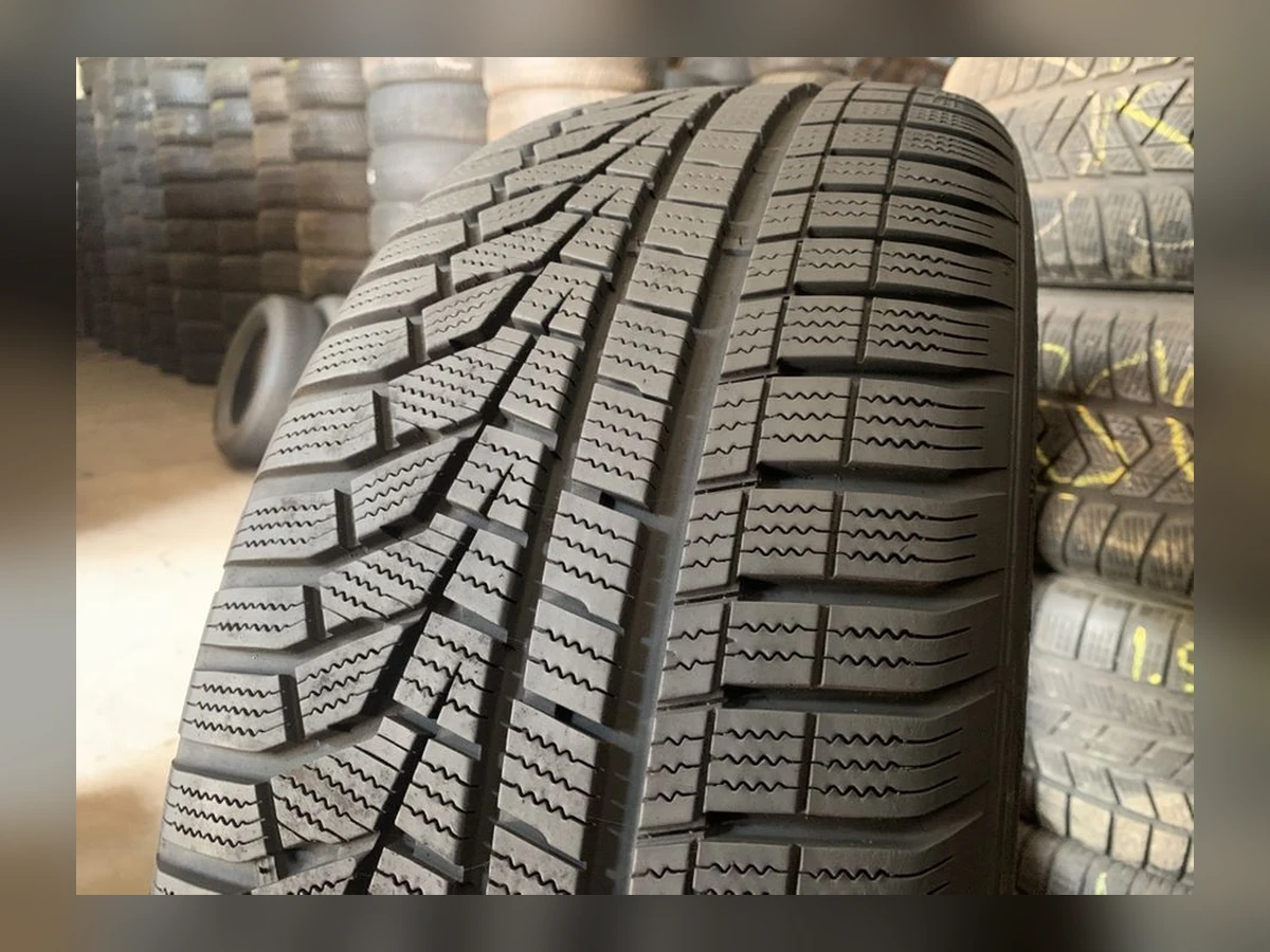 Hankook — Hankook 215/60 R17 — 215/60 R17