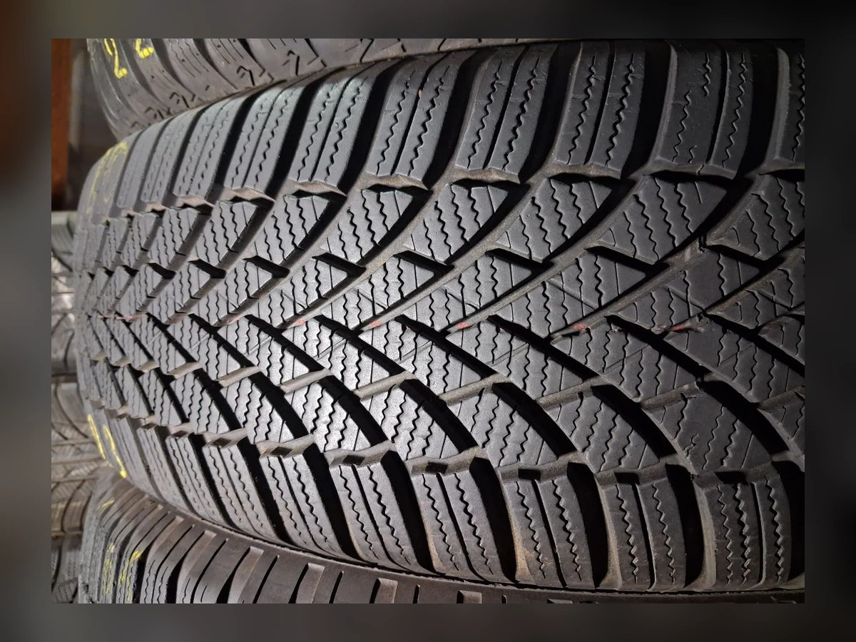 Michelin — Michelin 215/65 R17 — 215/65 R17
