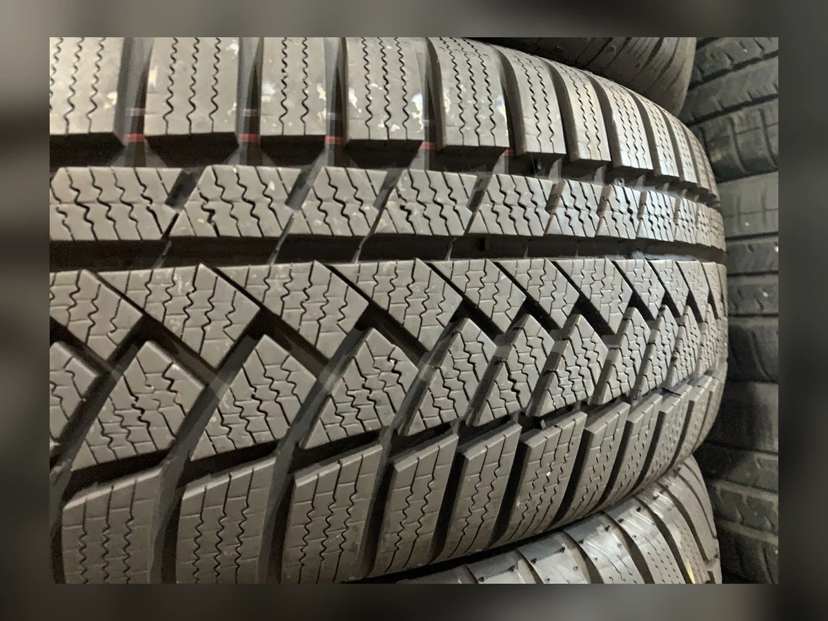 Continental — Continental 215/65 R17 — 215/65 R17