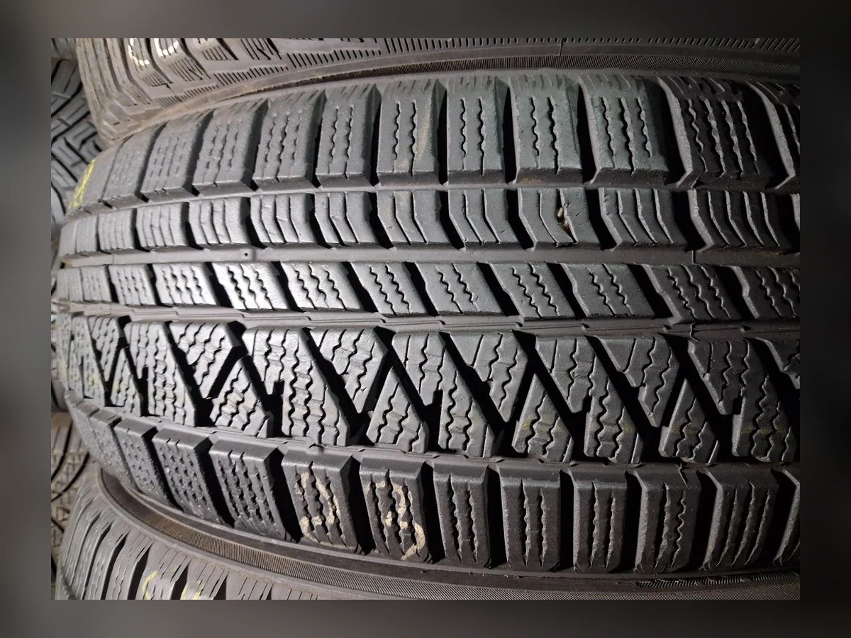 Michelin — Michelin 215/65 R17 — 215/65 R17