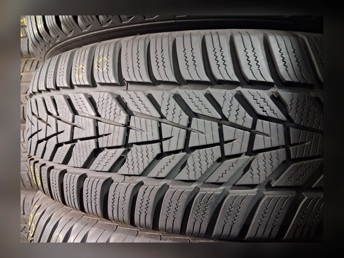 Michelin — Michelin 215/65 R17 — 215/65 R17