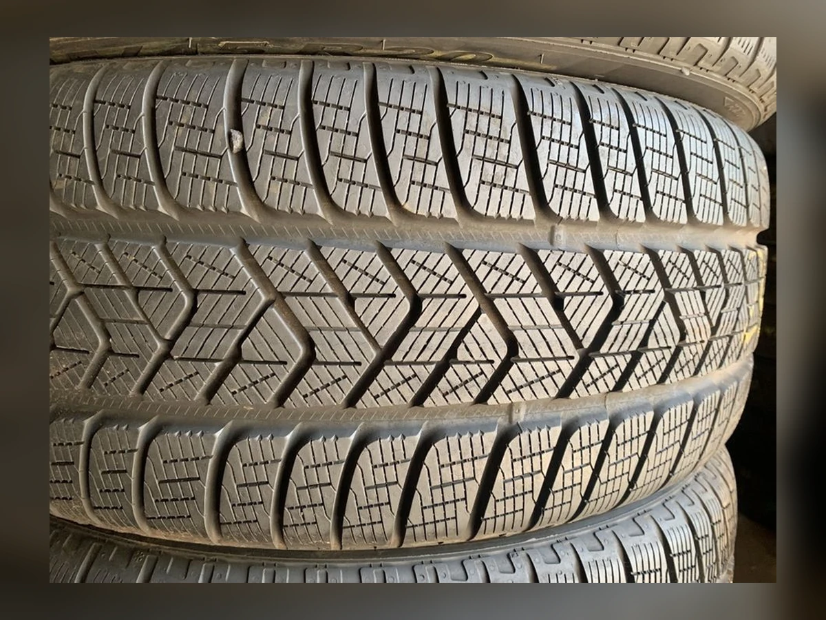 Pirelli — Pirelli 215/65 R17 — 215/65 R17
