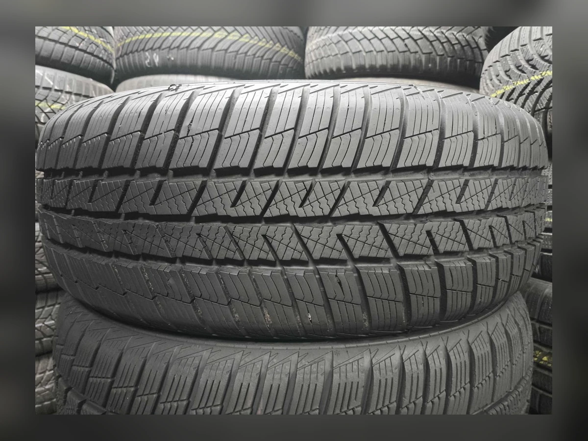 Barum — Barum 215/60 R17 — 215/60 R17
