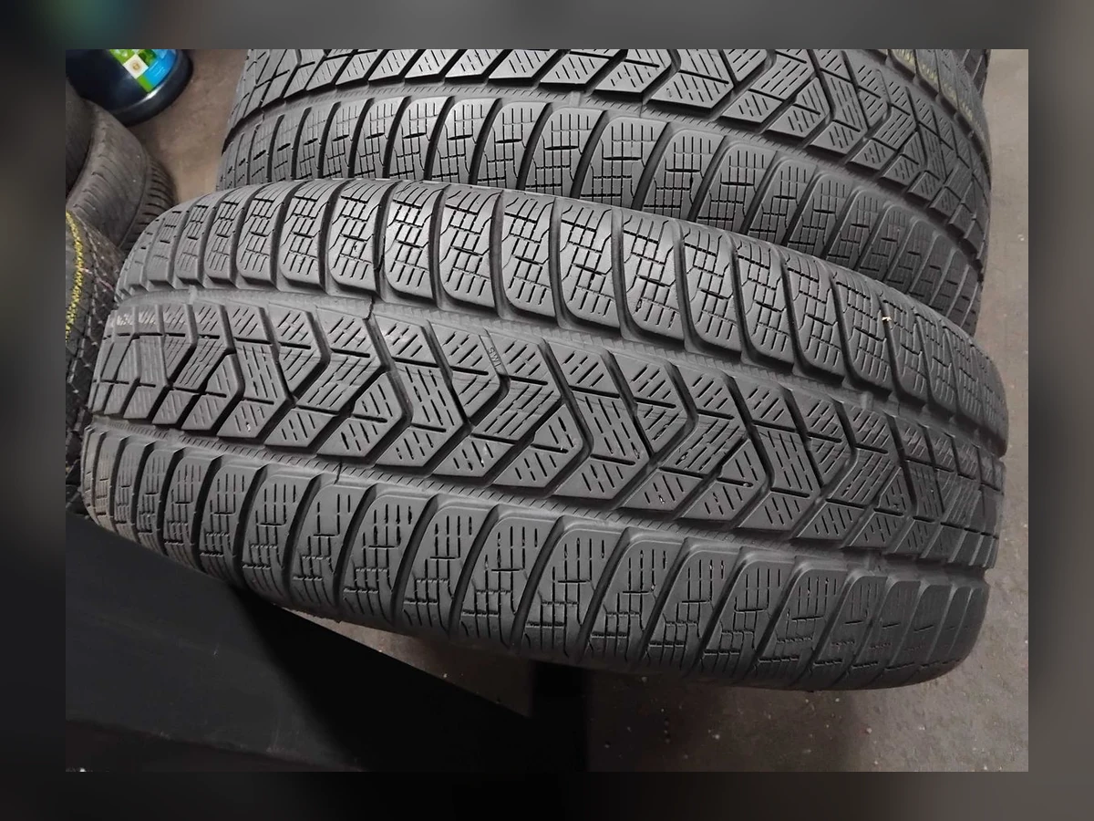 Pirelli — Pirelli 235/65 R17 — 235/65 R17