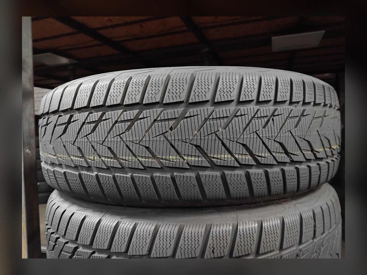 Vredestein — Vredestein 235/65 R17 — 235/65 R17
