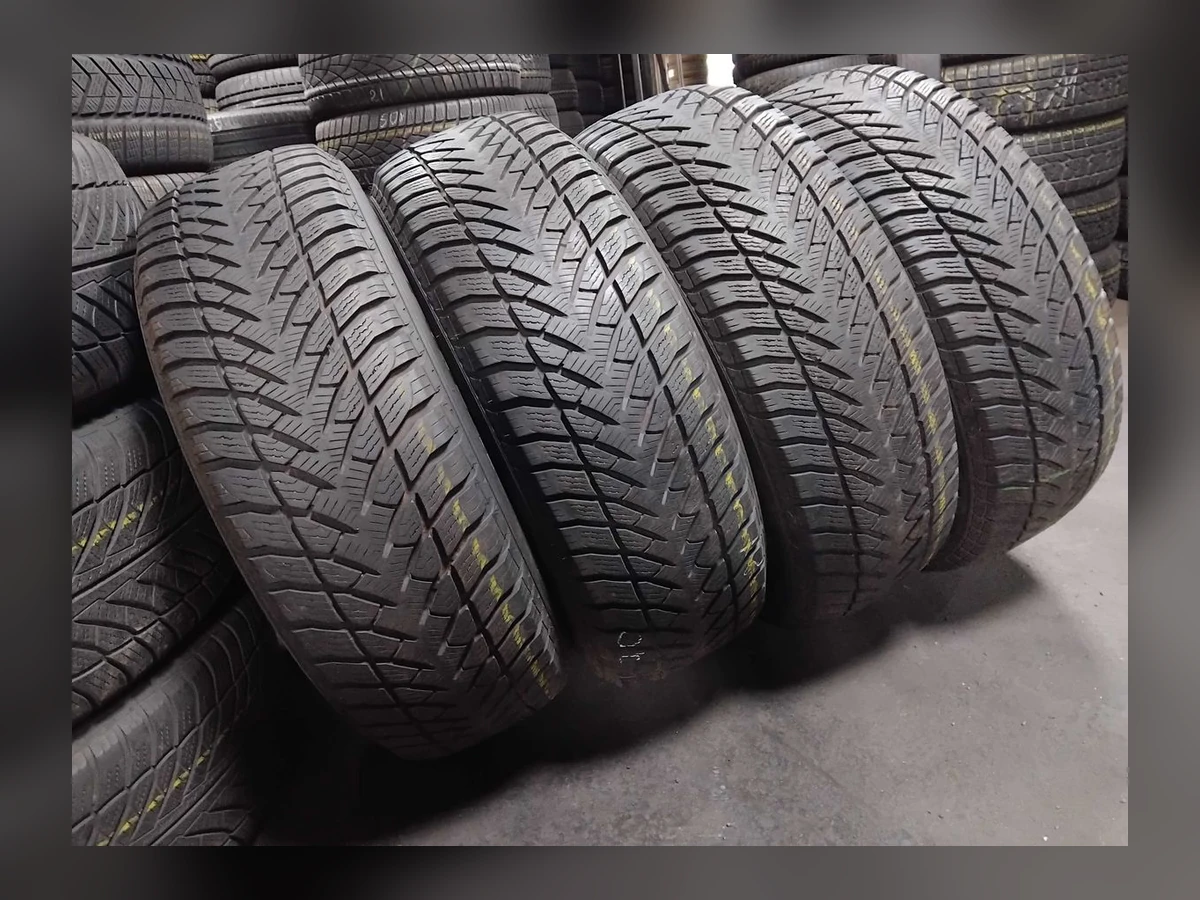 Goodyear — Goodyear 235/65 R17 — 235/65 R17