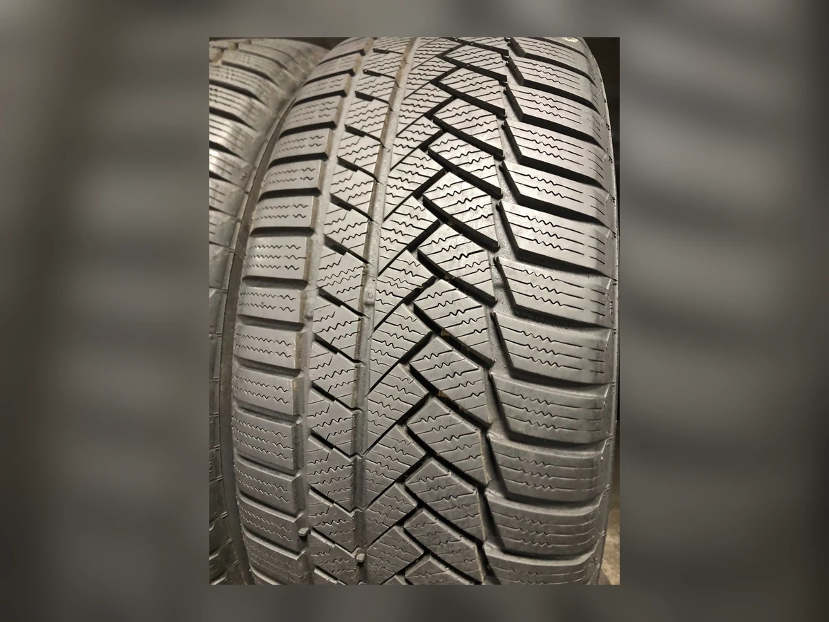 Continental — Continental 225/55 R17 — 225/55 R17