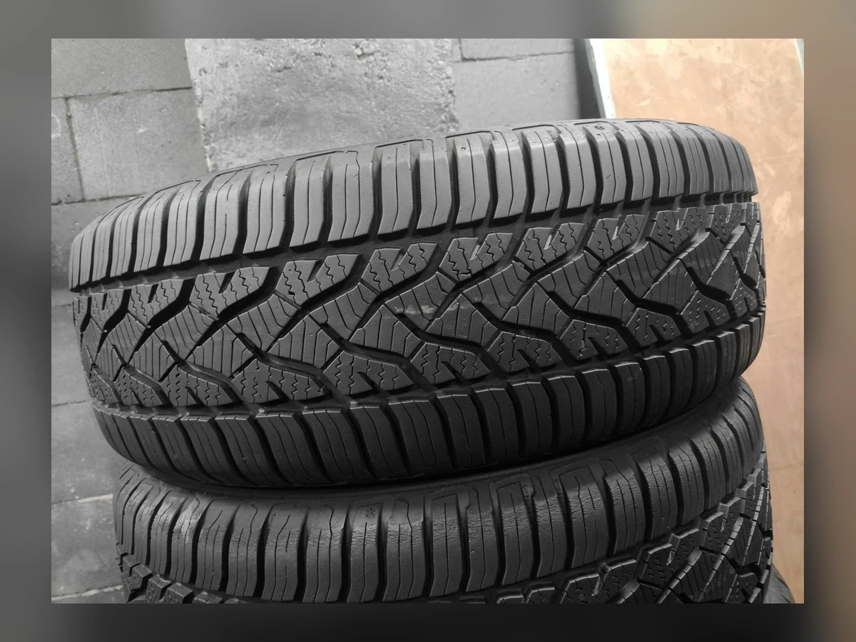 Barum — Barum 205/60 R16 — 205/60 R16