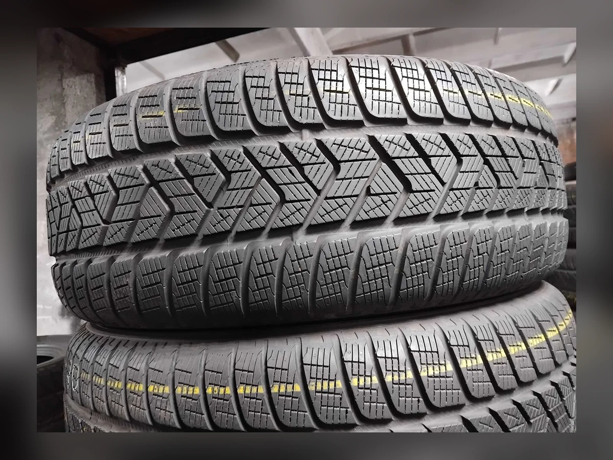 Pirelli — Pirelli 235/65 R17 — 235/65 R17