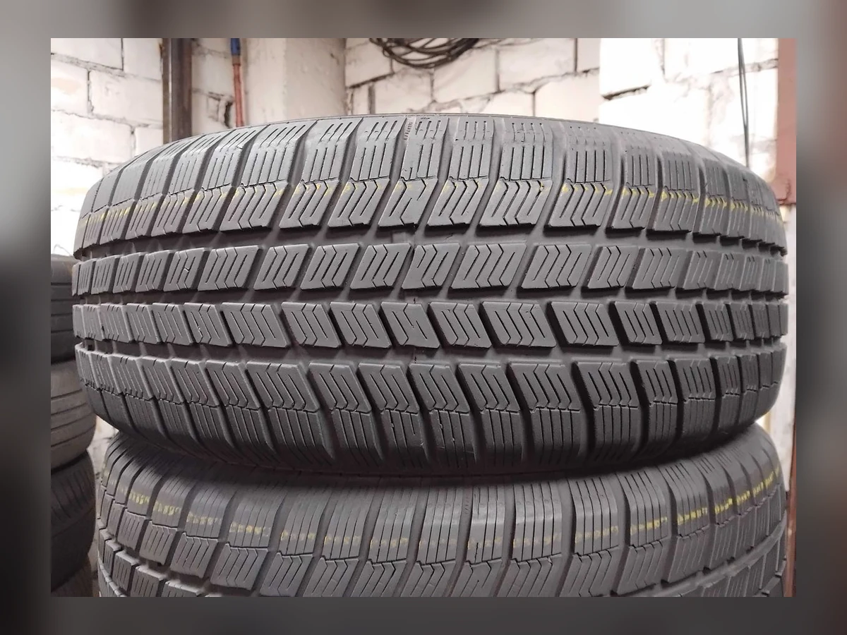 Barum — Barum 235/65 R17 — 235/65 R17