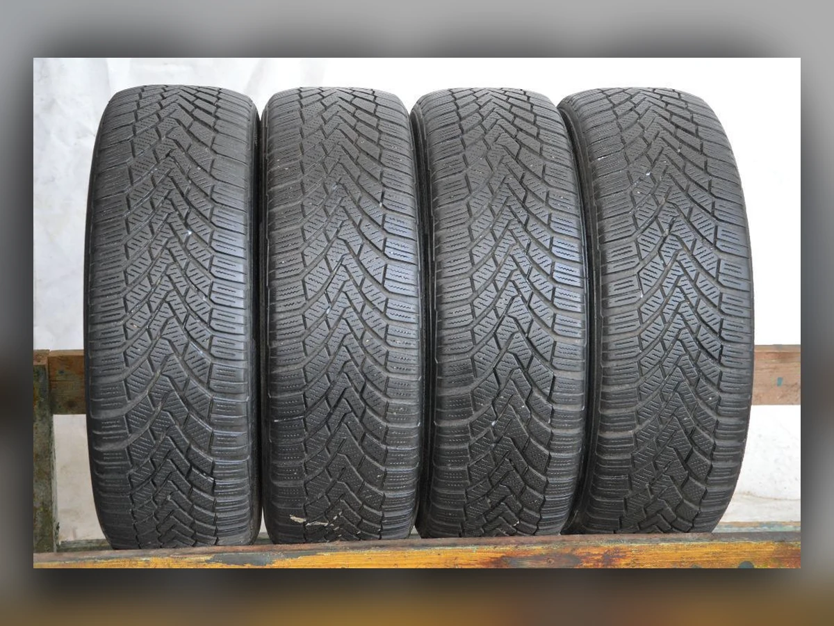 Continental — Continental 205/55 R16 — 205/55 R16