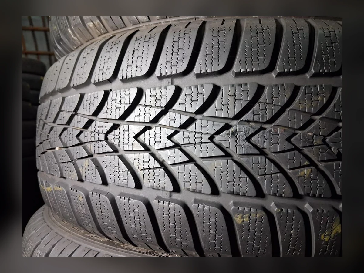 Dunlop — Dunlop 205/55 R16 — 205/55 R16