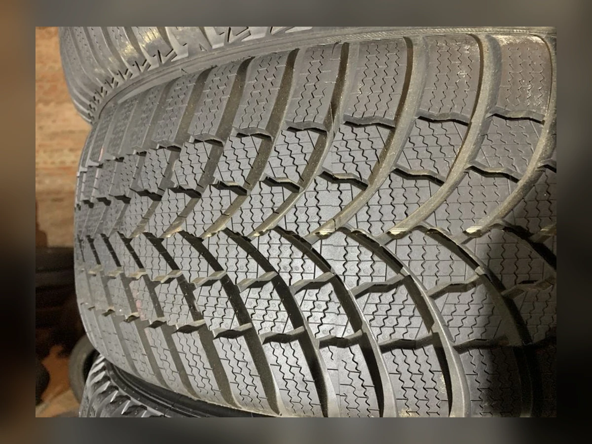 Bridgestone — Bridgestone 205/55 R16 — 205/55 R16