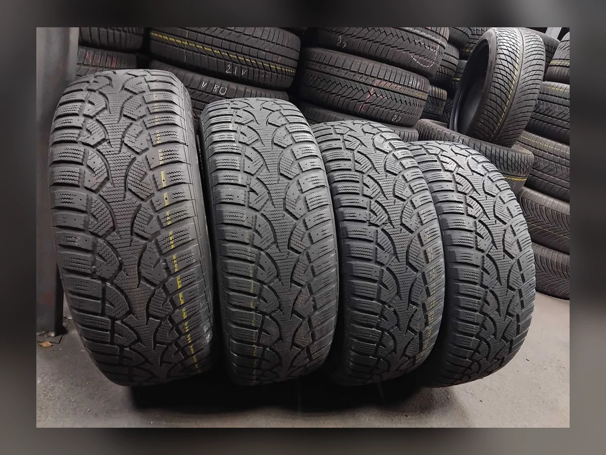 General — General 235/65 R17 — 235/65 R17