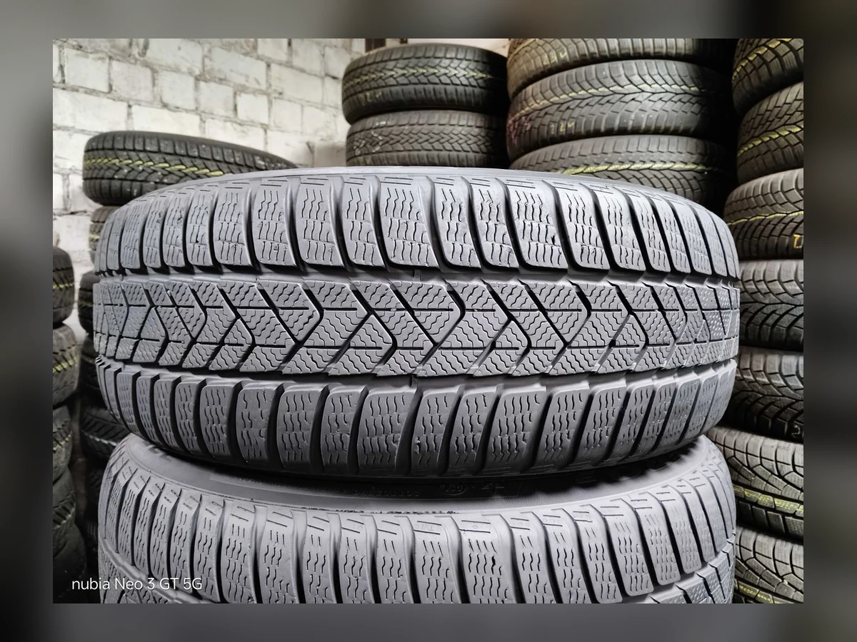 Pirelli — Pirelli 225/55 R17 — 225/55 R17