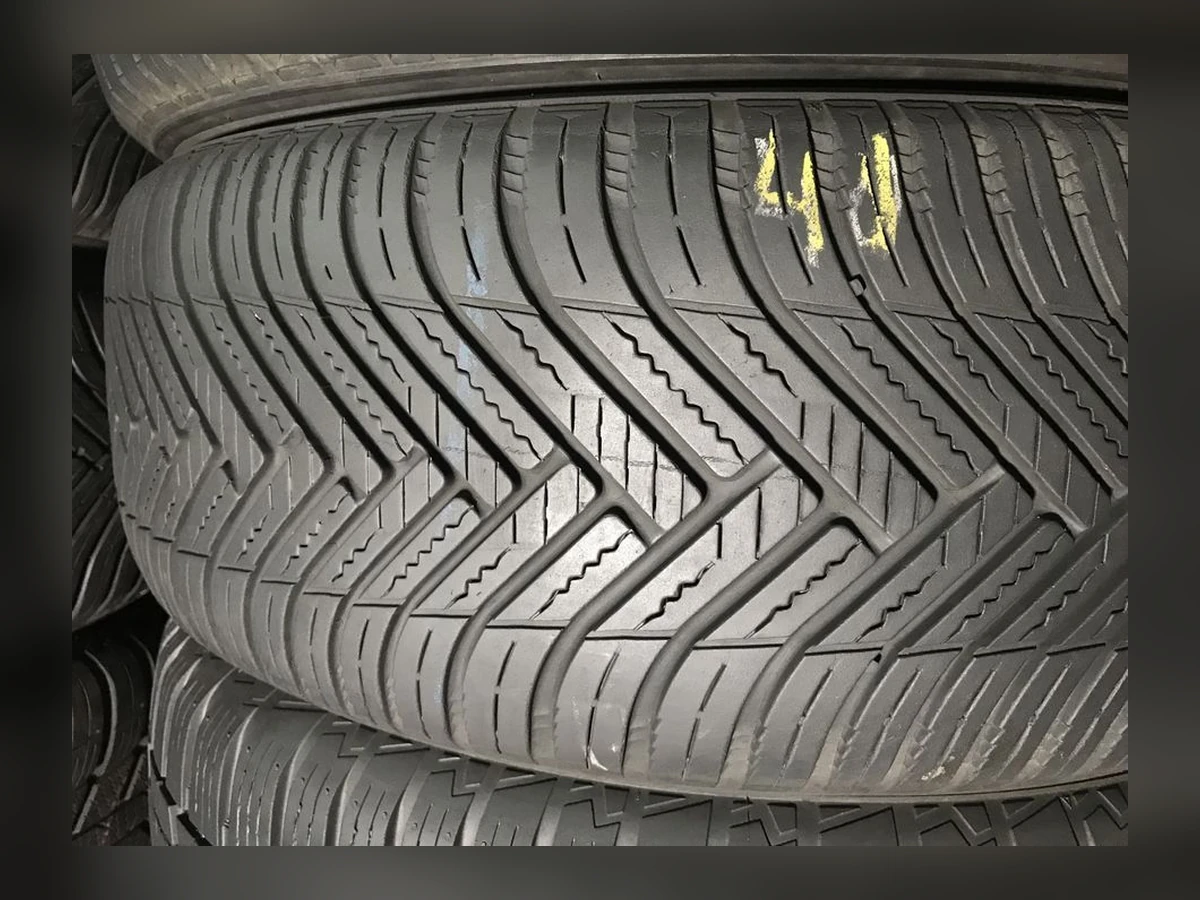 Hankook — Hankook 215/60 R16 — 215/60 R16