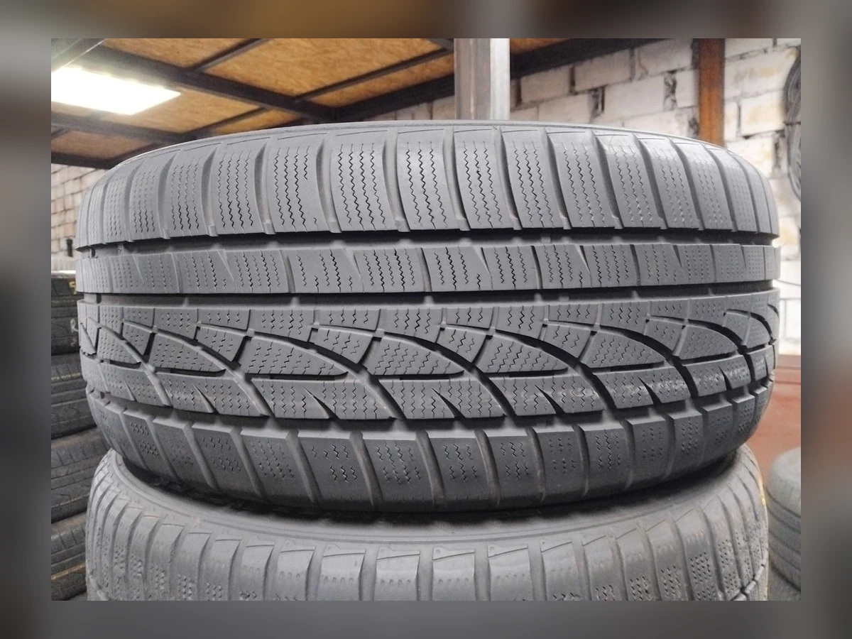 Hankook — Hankook 245/50 R18 — 245/50 R18