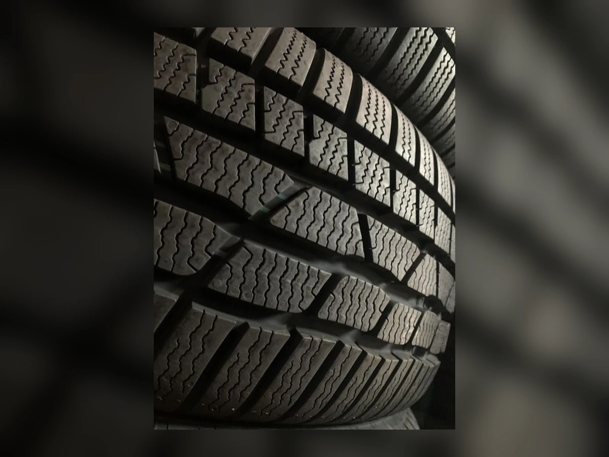 Continental — 205/60 R16 — Continental 205/60 R16 Зима (липучка) 4 шт (Комплект) — 7.0