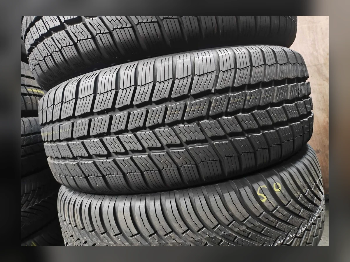Barum — Barum 205/60 R16 — 205/60 R16