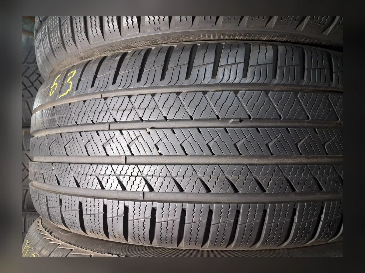 Michelin — Michelin 235/50 R19 — 235/50 R19
