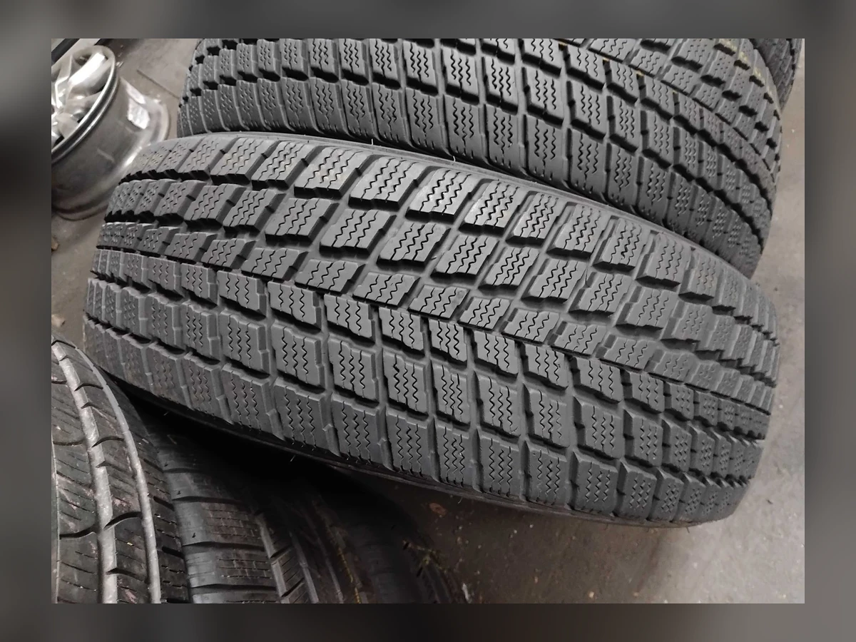 Nexen — Nexen 235/65 R17 — 235/65 R17