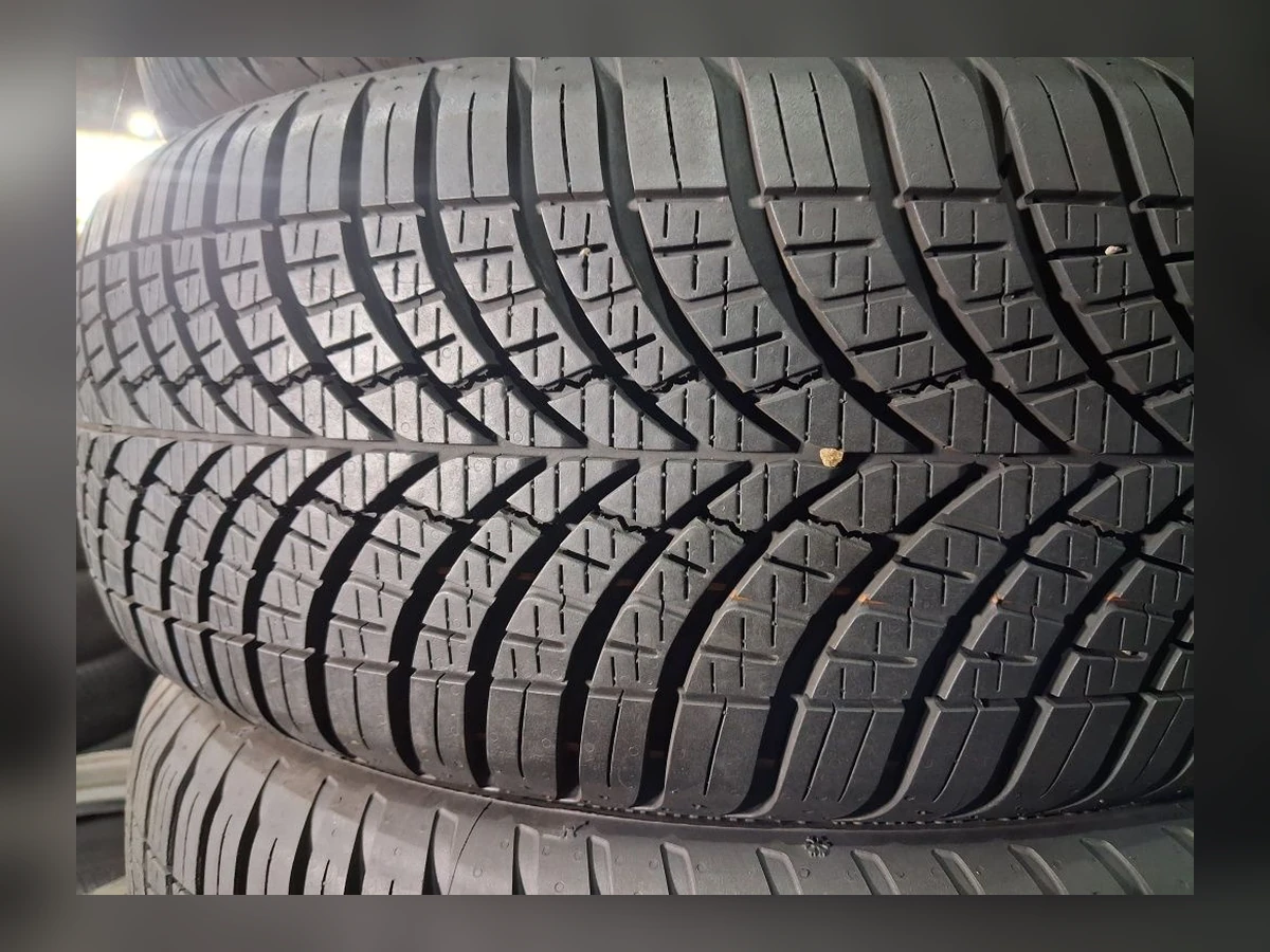 Michelin — Michelin 195/60 R15 — 195/60 R15