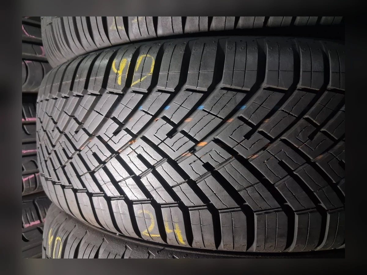 Michelin — Michelin 195/60 R15 — 195/60 R15
